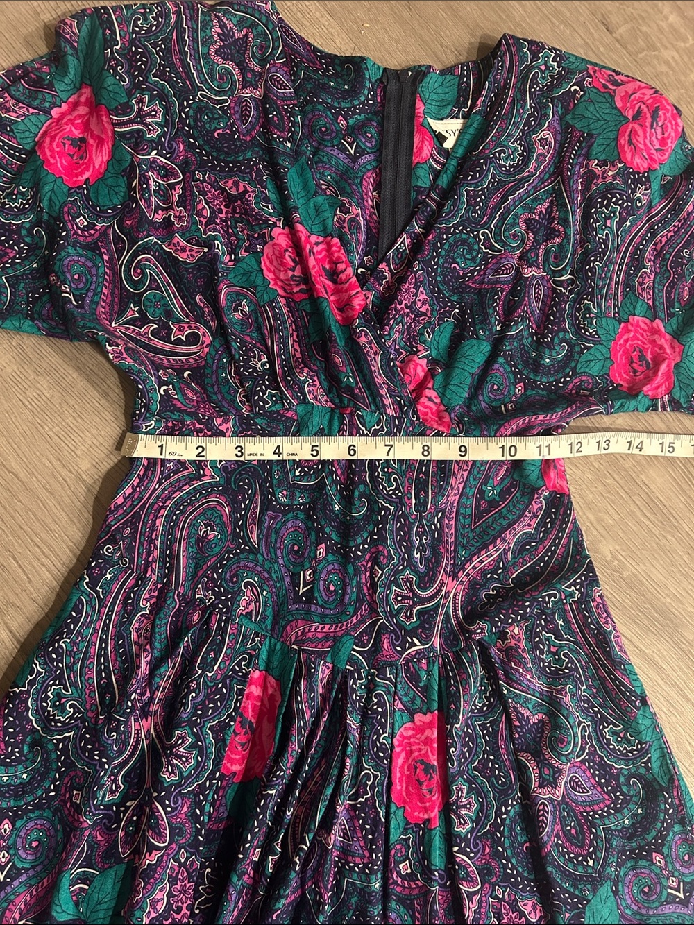 BETSY’S THINGS | Women’s 90s Dress - Picture 8 of 12